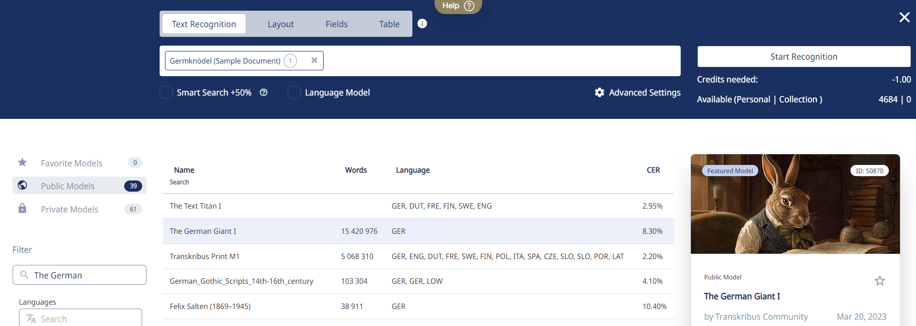 Public Base Models - Best Landscape Wallpapers in High Resolution